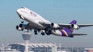 Thailand to Raise International Airport Passenger Fee by 53% From June