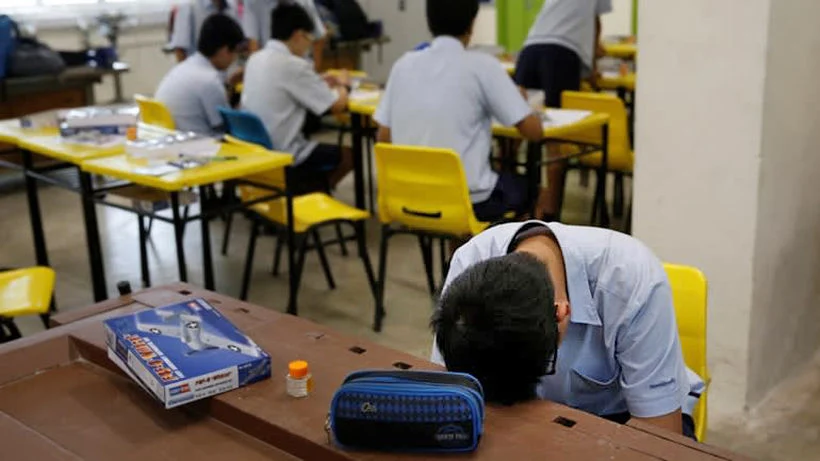 Thailand Faces Rising Youth Depression and Suicide Concerns, MP Says