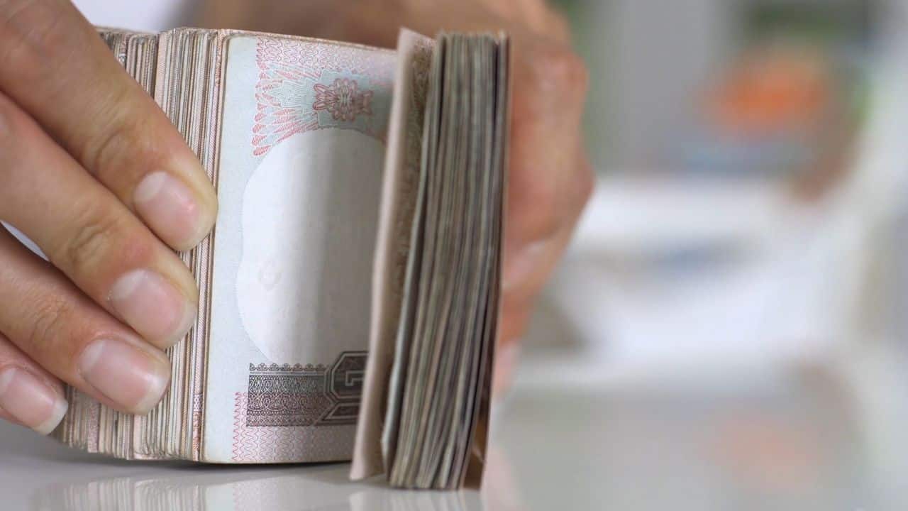 Thai Man Reports Losing Cash to Suspected Foreign Scam Gang in Phuket