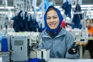 Cambodia Factory Count Rises to Over 47,000, Creating 70,000 Jobs in Early 2026