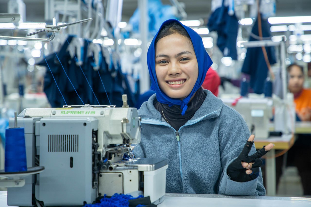 Cambodia Factory Count Rises to Over 47,000, Creating 70,000 Jobs in Early 2026