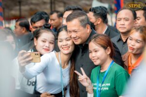 Cambodia’s 2026 Minimum Wage Surpasses Neighbouring Manufacturing Hubs