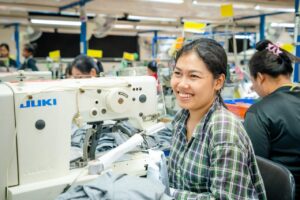 More Than 90,000 Jobs Waiting for Former Workers Returning From Thailand