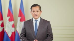 BREAKING: Hun Manet Announces UNCLOS Action Following Thai Withdrawal