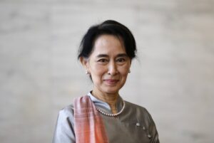 What’s behind Suu Kyi’s transfer to house arrest?