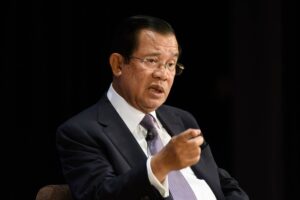 Hun Sen Urges UNCLOS Path for Cambodia-Thailand Maritime Dispute