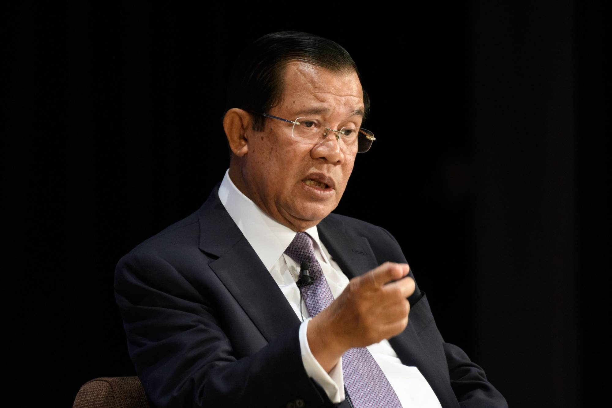 Hun Sen Urges UNCLOS Path for Cambodia-Thailand Maritime Dispute