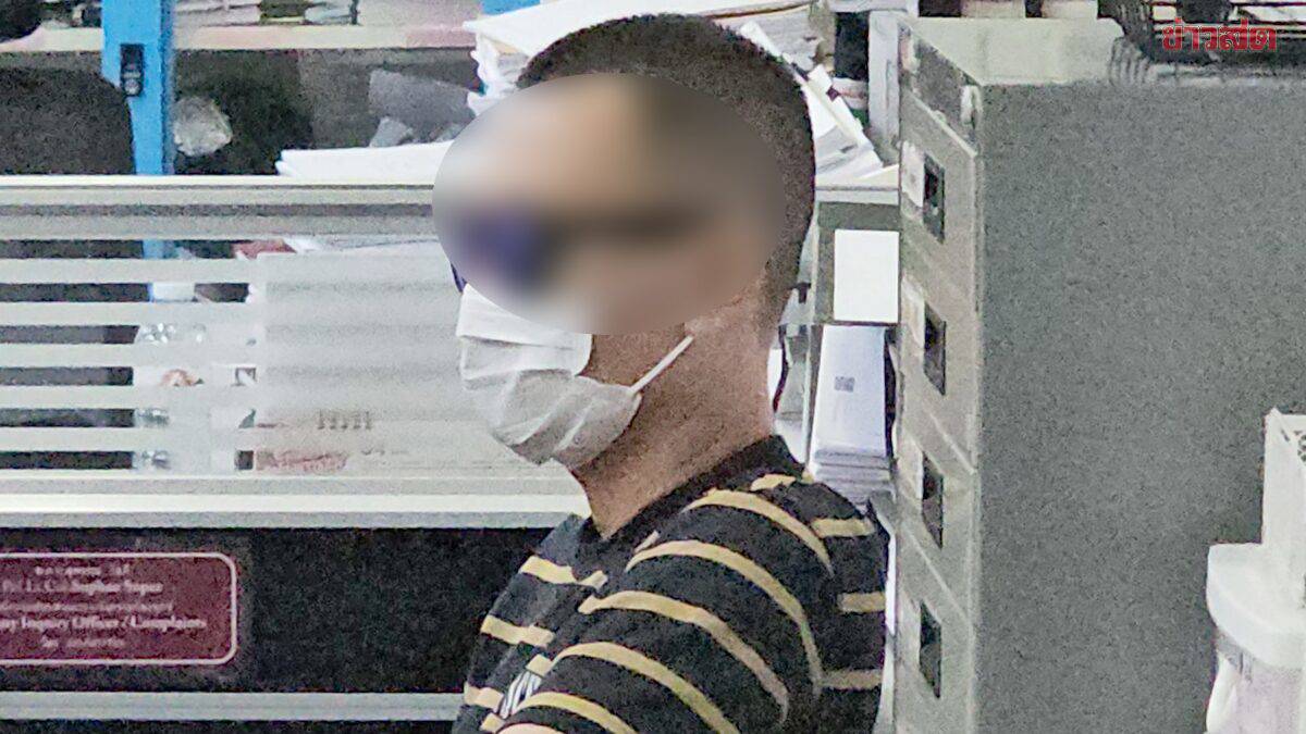 Another Suspect Held as Pattaya Weapons Investigation Widened