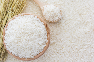Cambodia Exports Over Half a Million Tonnes of Rice in Early 2026