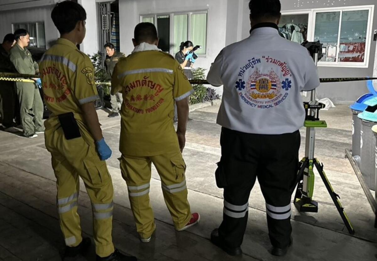 Woman, 26, Dies After Falling From Fourth-Floor Condo in Bangkok