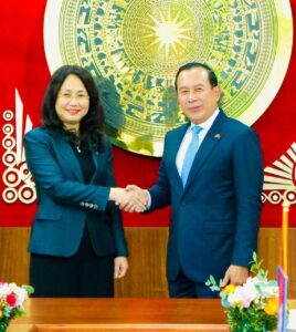 Cambodia, Vietnam Agree on New Tourism Roadmap to Boost Visitor Flows