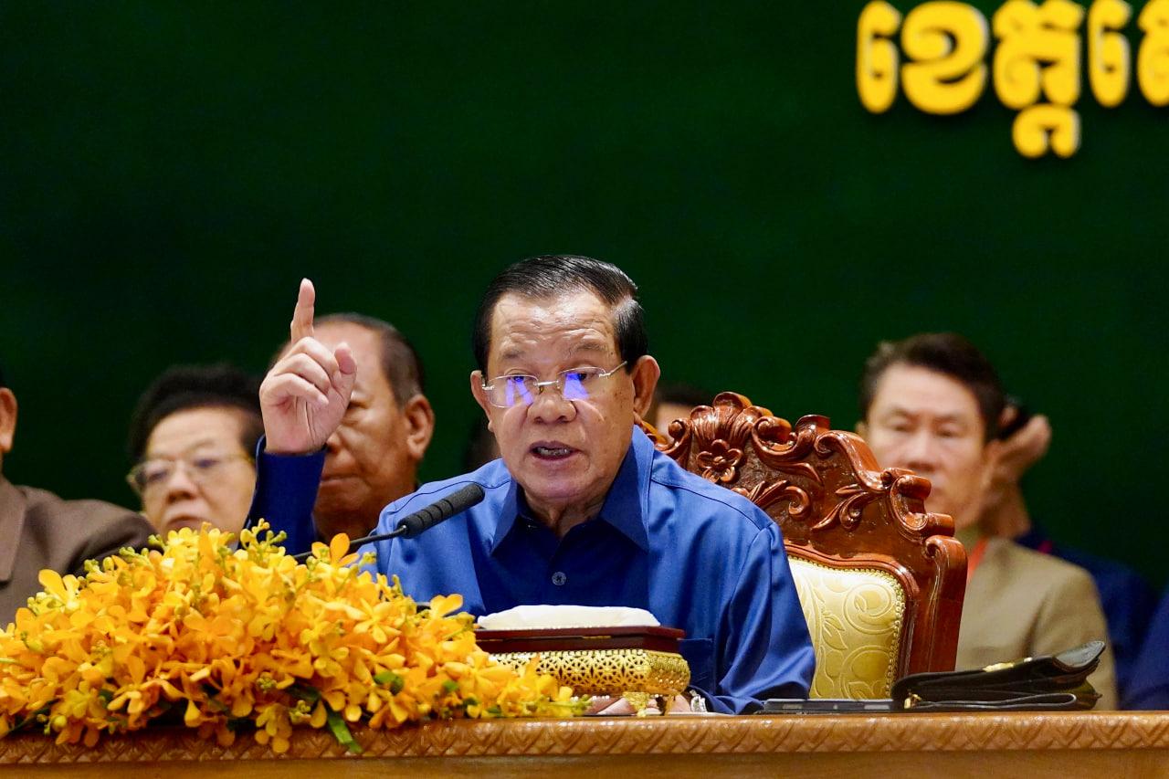 In Response to Anutin, Hun Sen Urges Thailand to Honor 2025 Border Commitments