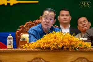 Peace as Principle, War as Fiction: A Response to Misleading Thai Media Narratives
