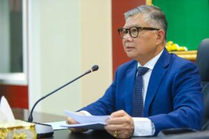 Cambodia Hits Back at Amnesty Report on Online Scam Crackdown