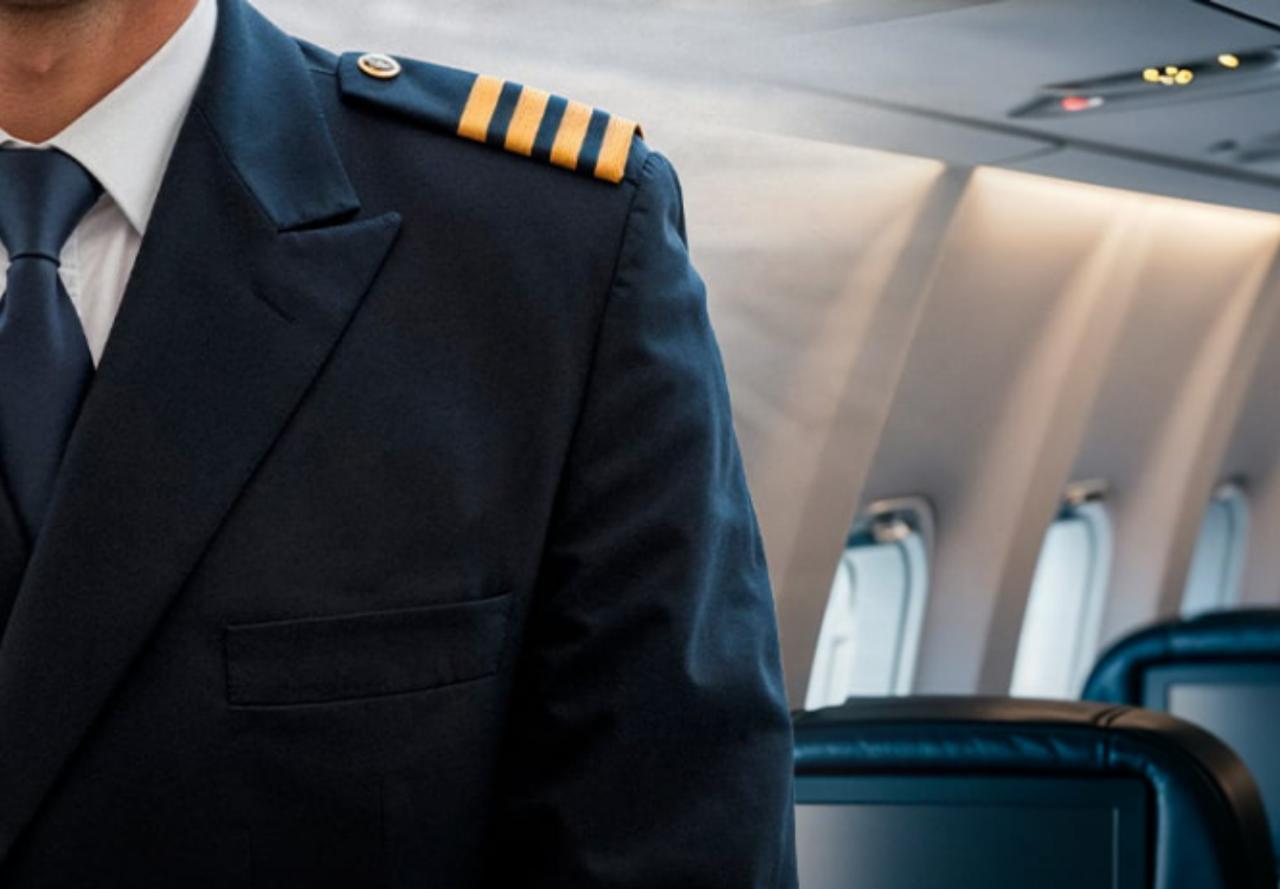 Thai Pilot Demands Investigation into ‘Pay to Fly’ Airlines