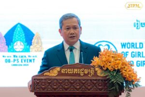 Hun Manet: Foreign Visitors Surprised by the Real Cambodia Beyond Media Narratives