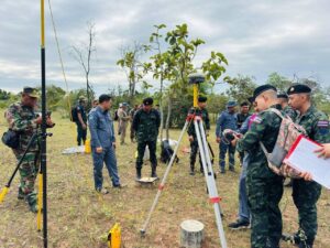 Cambodia Accuses Thailand of Stalling JBC Border Demarcation Process