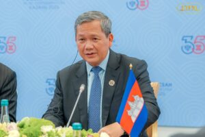Message from Kazan: Cambodia Reaffirms Its Unchanged Stance on Resolving Border Disputes with Thailand