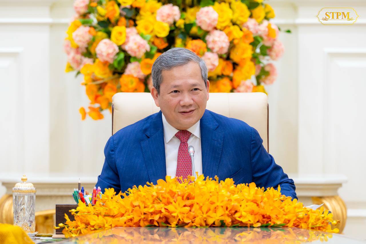 Cambodia Extends Tax Relief for Domestic Cement Manufacturers