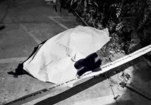 77-Year-Old British Man Dies in Fall From Pattaya Condo