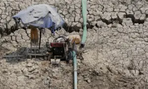 El Nino threatens livelihoods in Southeast Asia