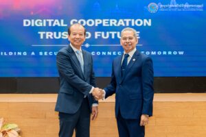 Cambodia Helps Timor-Leste Roll Out Digital Document Verification System