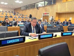 Cambodia Rejects Thai Criticism at UN Over UNCLOS Maritime Case