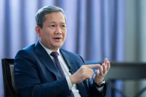 Peace, Equality and Opportunity Drive Cambodia’s Future: Hun Manet