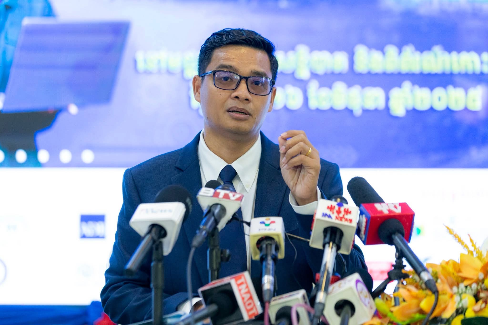 Spokesman: 650,000 of 770,000 Returnees from Thailand Have Jobs