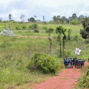 AOT Visits O’Phlouk Damrei Amid Ongoing Border Dispute