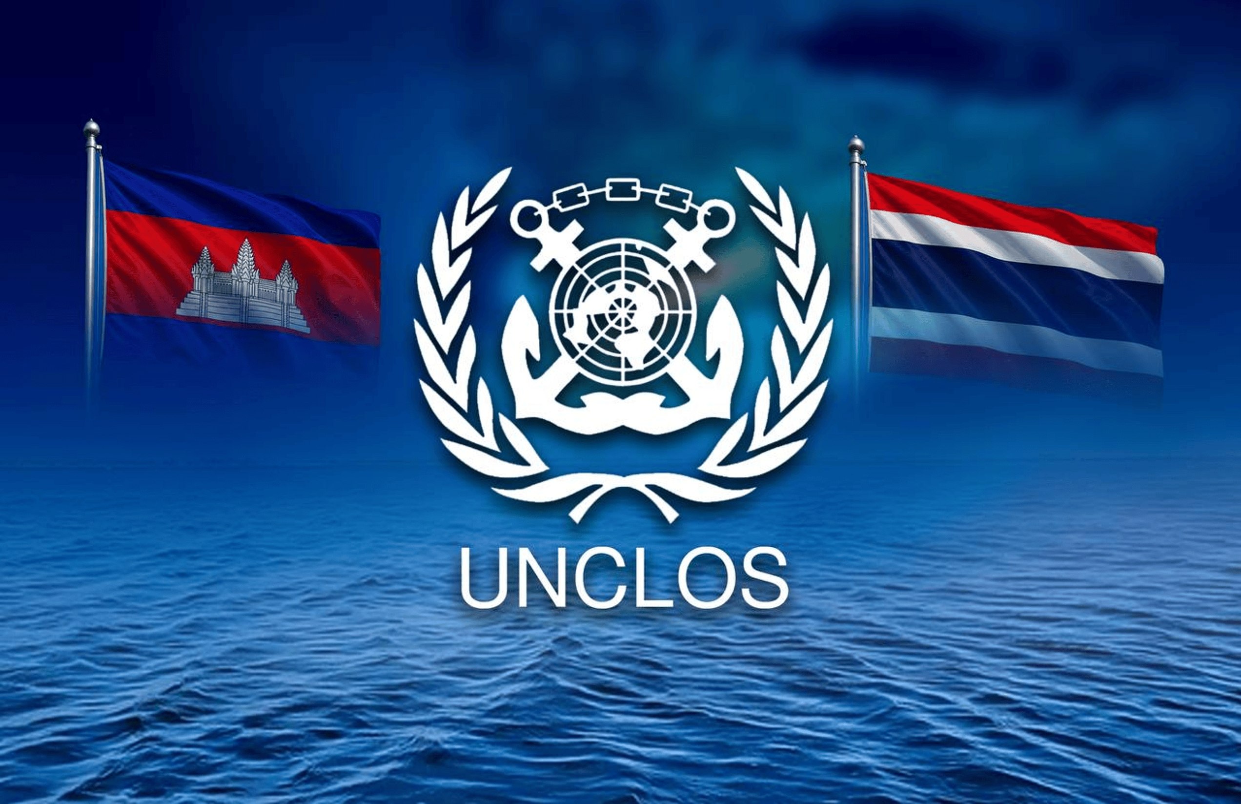 Cambodia-Thailand Overlapping Maritime Dispute Reaches Hague Arbitration Process