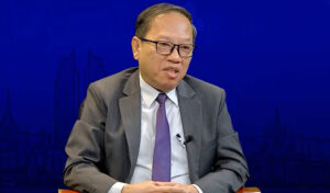 Cambodia Says Khnar Temple Clearly Lies Within Its Territory