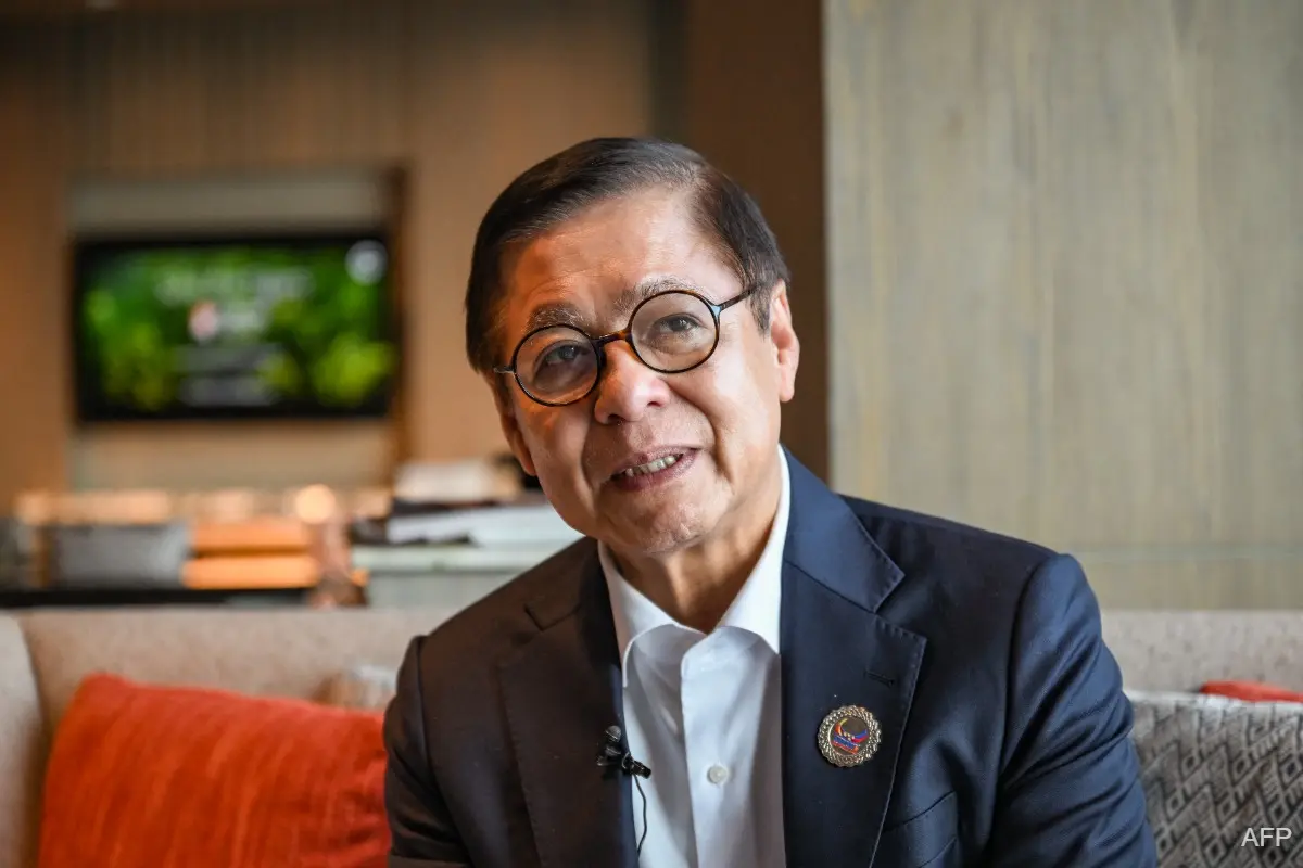 Thailand Ready for UN Maritime Conciliation Process Following Cambodia’s Move