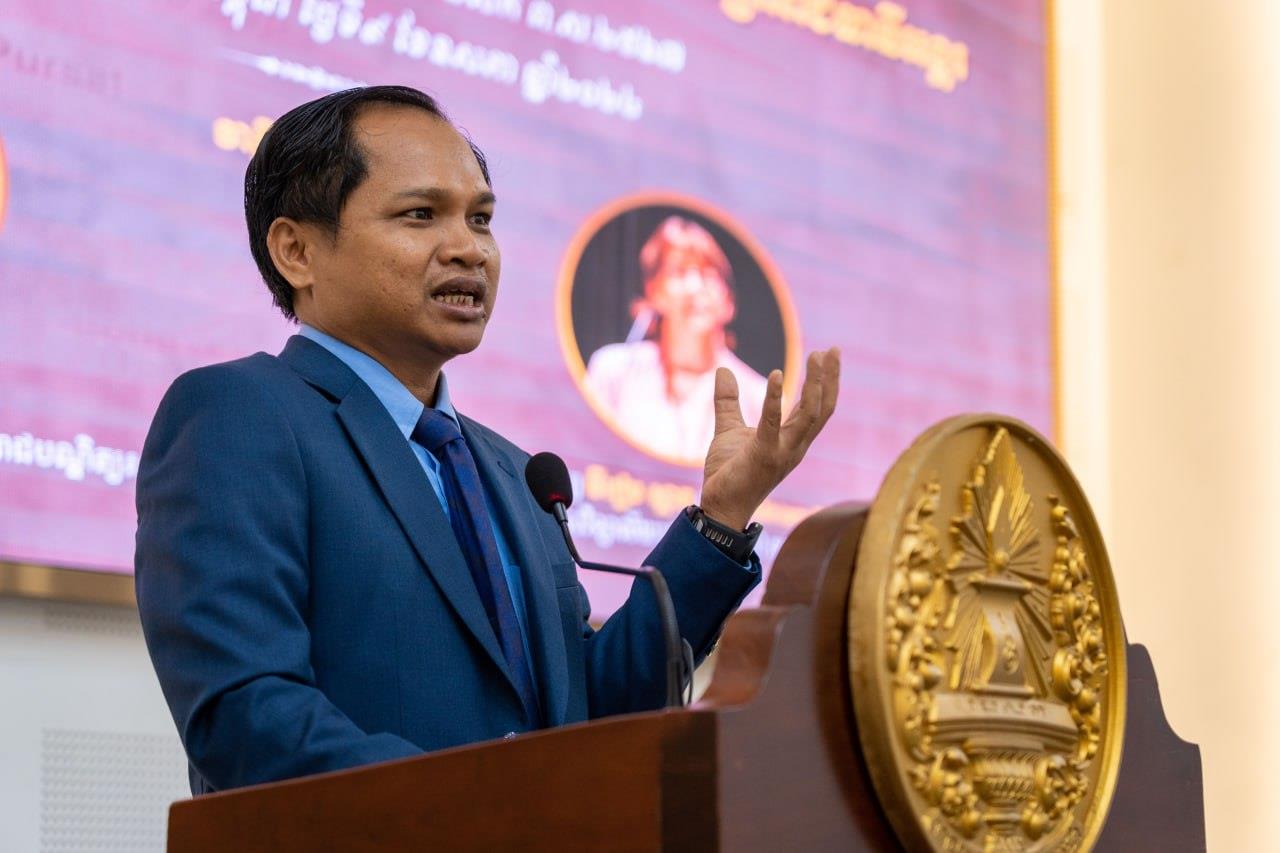 Analyst Says Thailand Using Media Campaign to Distort Border Dispute