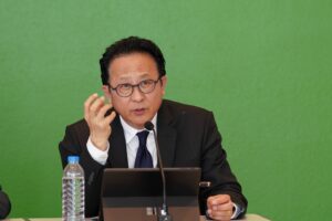 Hun Manet Says Cambodia Will Deepen Old Ties, Broaden New Ones