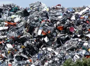 Cambodia Maintains Ban on Electronic Waste Imports