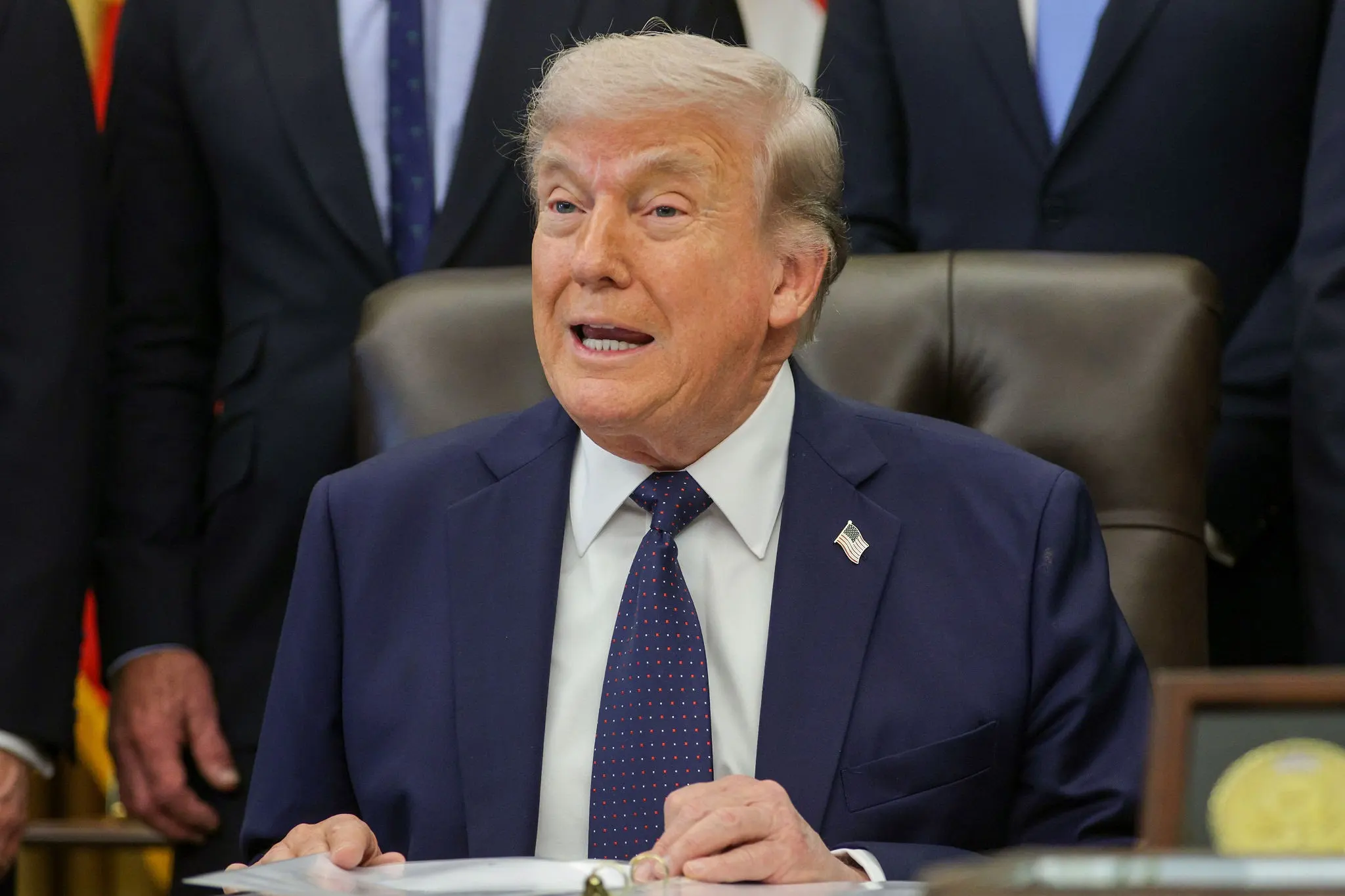 Full Text: US-Iran Memorandum of Understanding in full