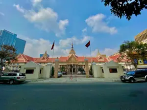Cambodia Calls for Sustained Dialogue After U.S.-Iran Agreement