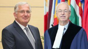 Bangkok Appoints Arbitration Team in Maritime Dispute with Cambodia