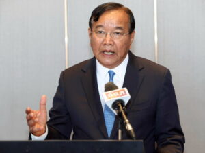 Cambodia Welcomes Thailand’s Participation in UNCLOS Conciliation Process