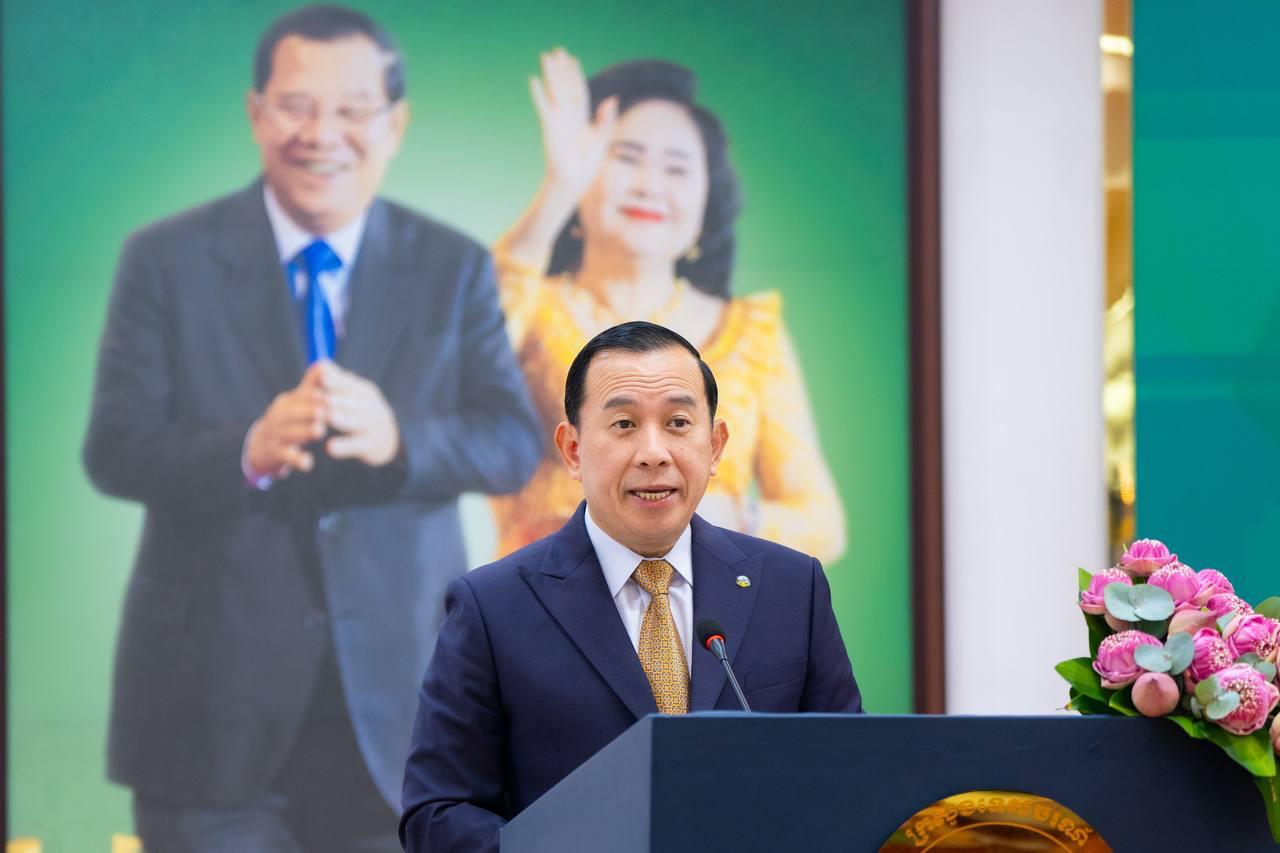 Cambodia Seeks to Boost Tourism Through Culinary Diplomacy