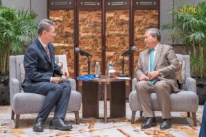Haier to Establish Cambodia’s First Tablet Assembly Factory