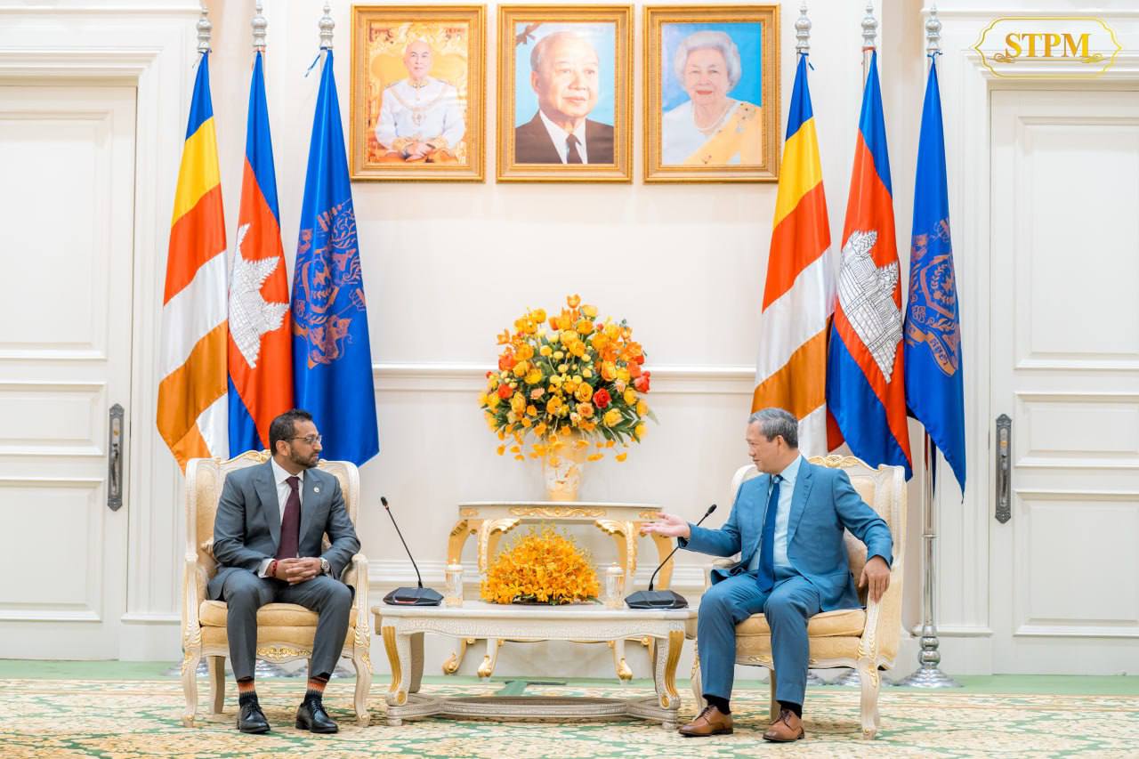 FBI Commends Cambodia’s Efforts to Combat Cyber Scams