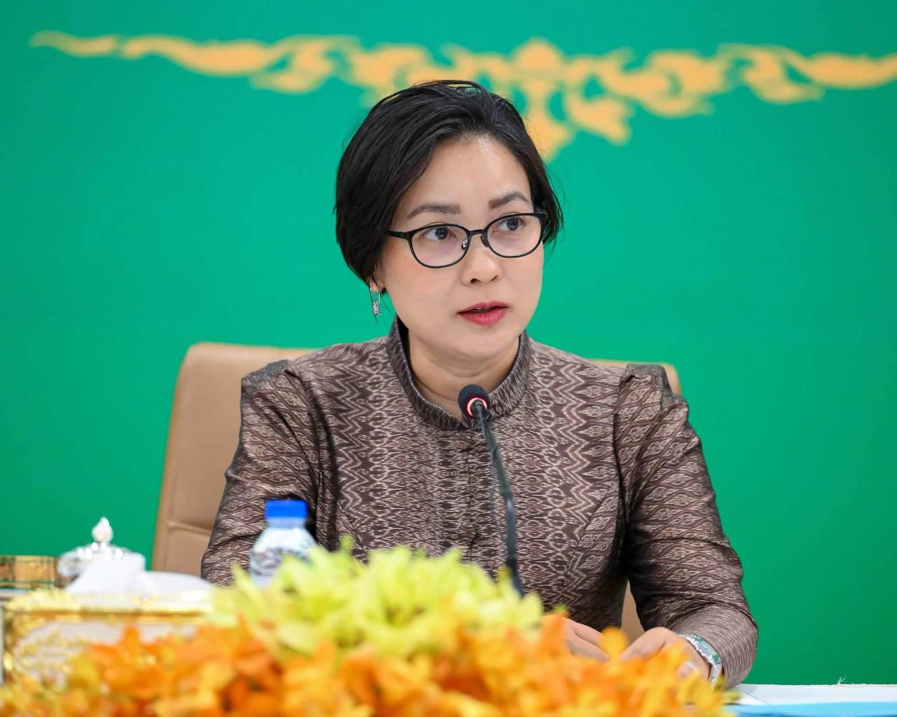 Cambodia Attracts $4.3 Billion in Investment Inflows in First Half of 2026