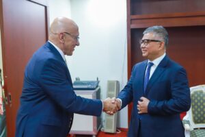 Cambodia Highlights Humanitarian Approach to Anti-Scam Operations