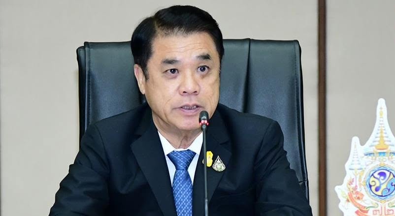 Thai Minister to Hold Malaysia Talks Over Shrimp Import Ban