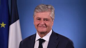 France and Cambodia: Building the partnership of the next decade