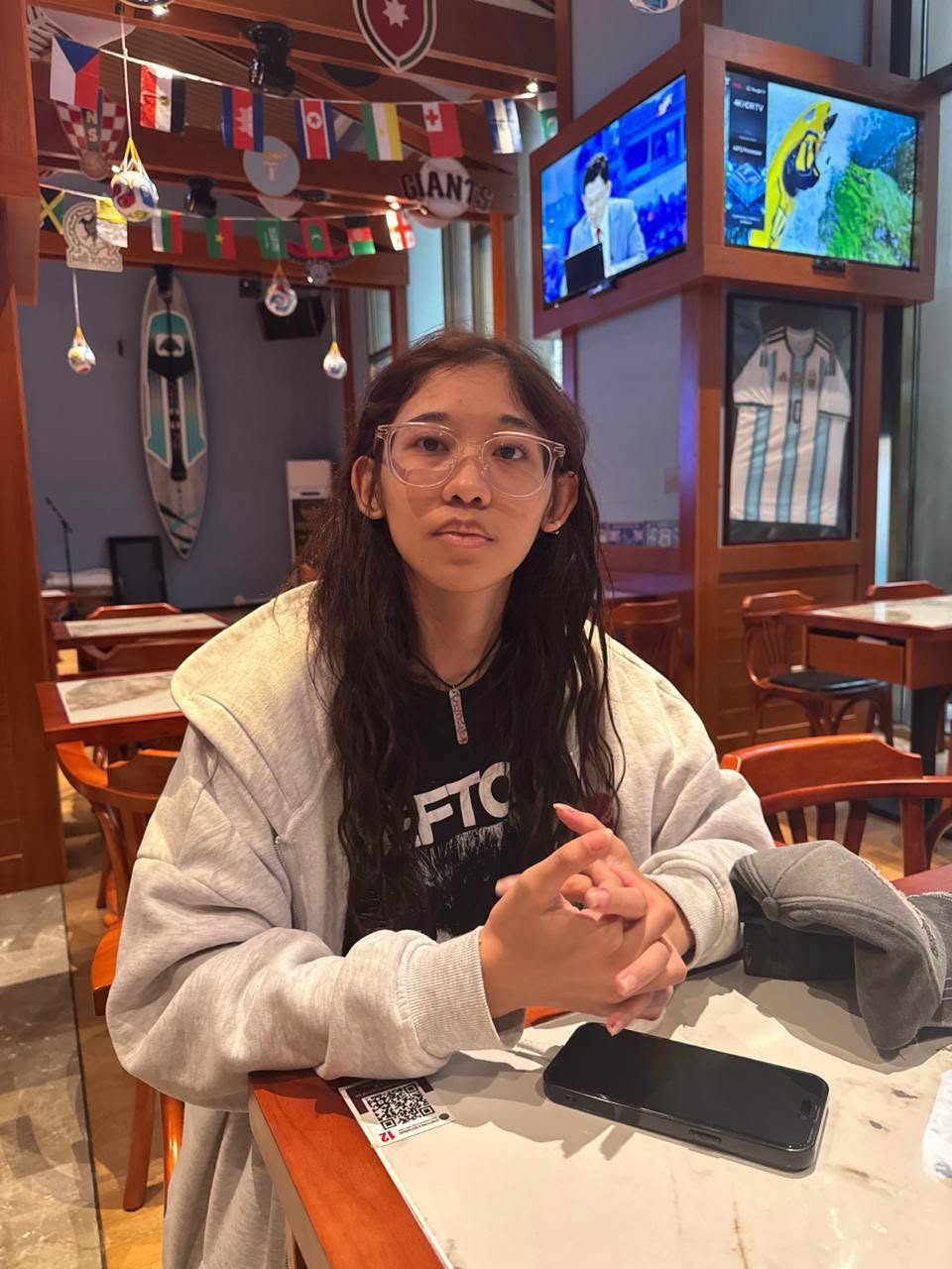 Cambodia Finds Missing Singaporean Girl; Police Rule Out Kidnapping