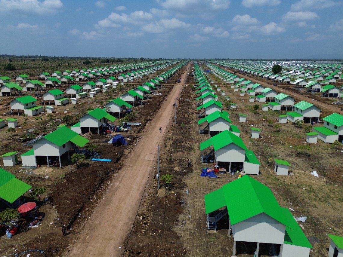 UN Envoy to Examine Humanitarian Impact of Cambodia-Thailand Border Conflict