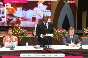 Francophone Parliament Backs International Law in Cambodia-Thailand Border Dispute